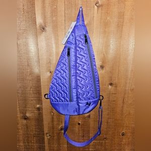 Lug 'Windsail' Sling Bag